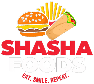 SHASHA FOODS PK