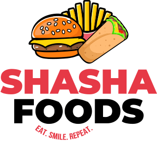 SHASHA FOODS PK